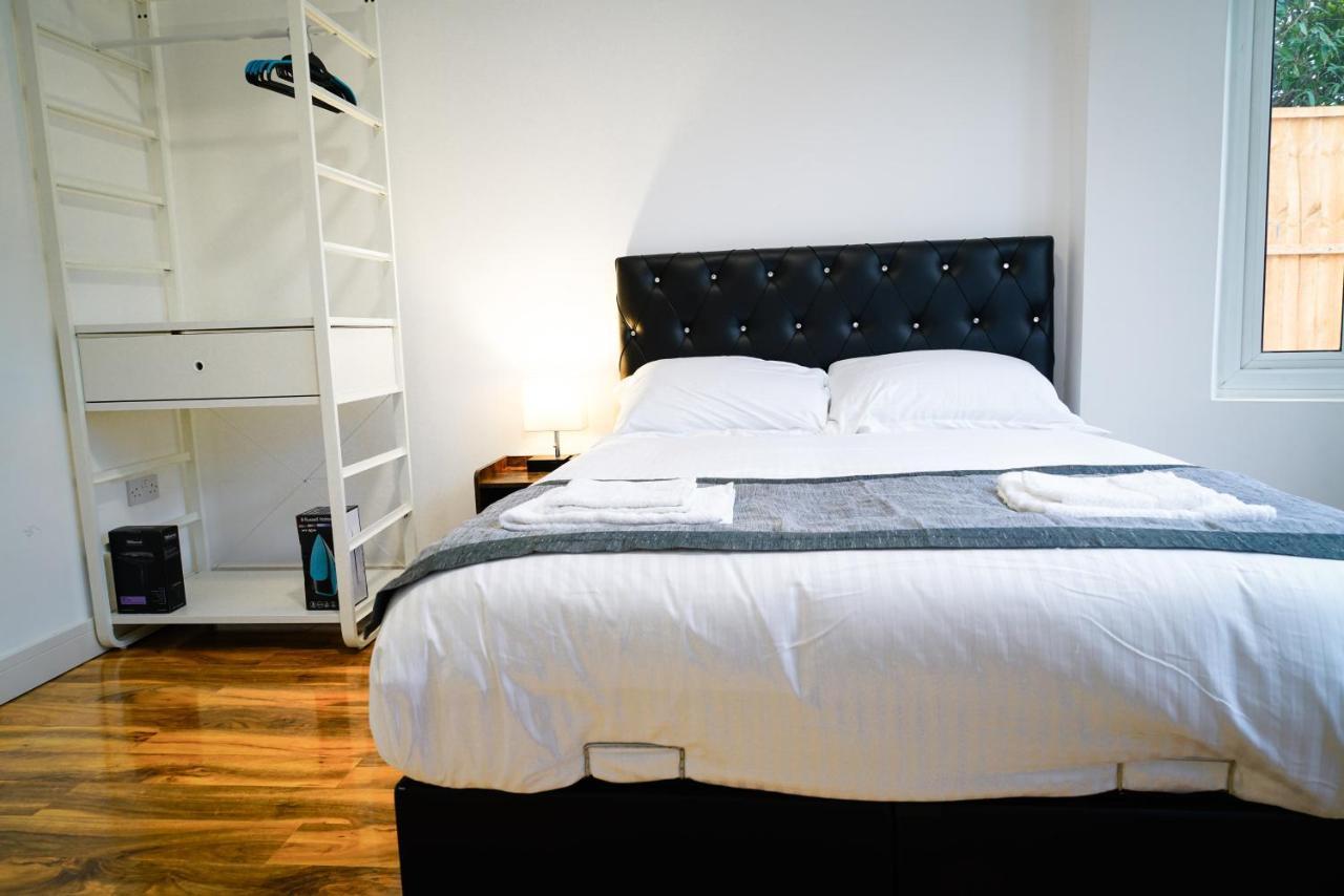 Apartamento Centra