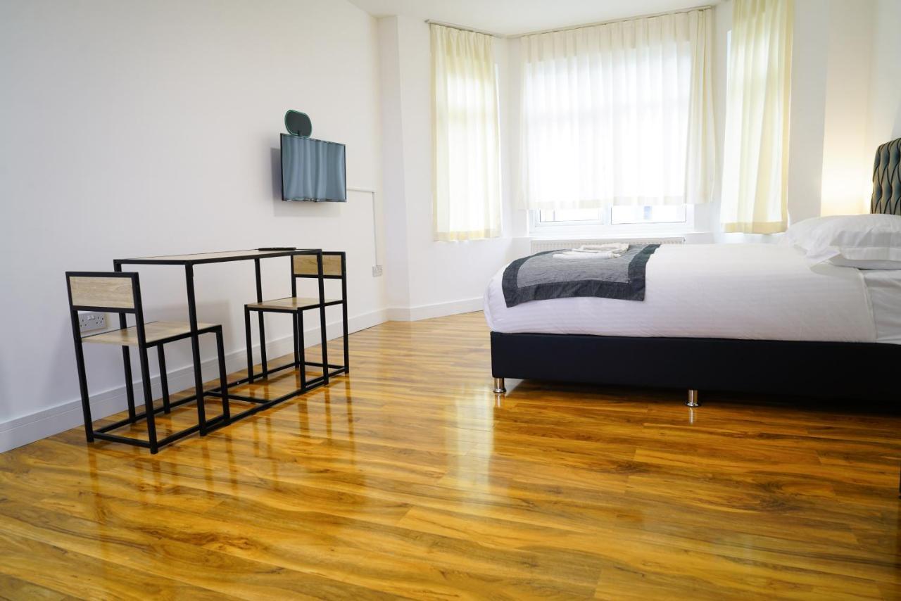Centra Apartamento